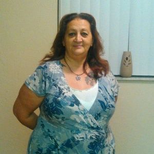 Meet your Posher, Nelda